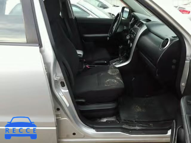 2008 SUZUKI GRAND VITA JS3TE941584104107 image 4