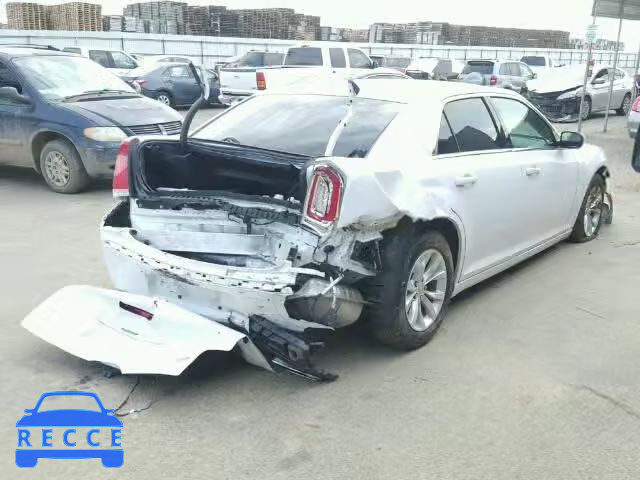 2015 CHRYSLER 300 LIMITE 2C3CCAAG9FH838087 image 3