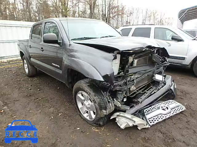 2011 TOYOTA TACOMA DOU 3TMLU4EN2BM075828 image 0