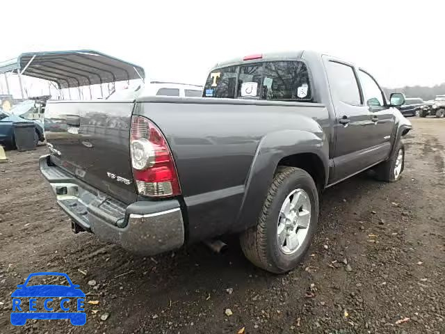 2011 TOYOTA TACOMA DOU 3TMLU4EN2BM075828 image 3