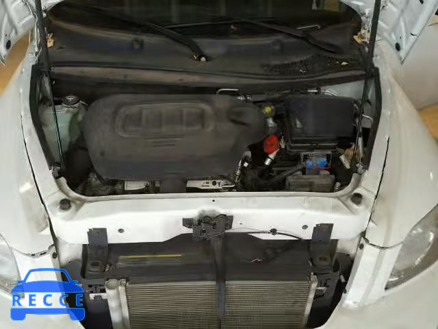 2010 CHEVROLET HHR LS 3GNBAADB8AS561538 image 6