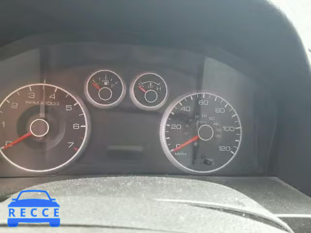 2008 FORD FUSION S 3FAHP06Z58R172885 image 7