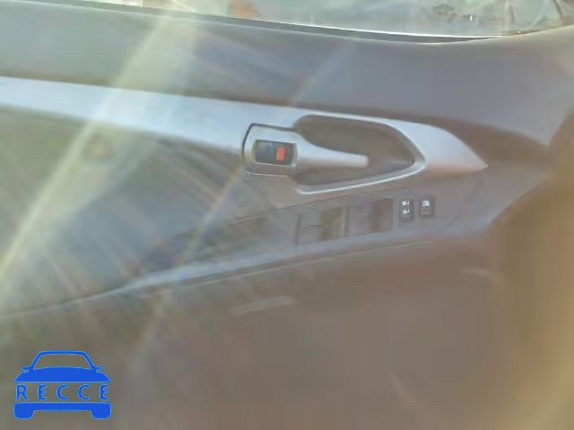 2009 TOYOTA MATRIX 2T1KU40E69C064367 image 9