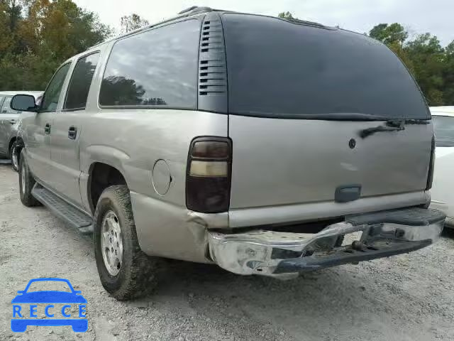 2002 CHEVROLET C1500 SUBU 3GNEC16ZX2G194518 Bild 2