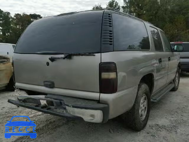 2002 CHEVROLET C1500 SUBU 3GNEC16ZX2G194518 Bild 3