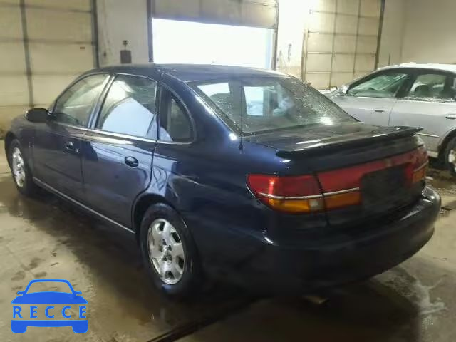 2000 SATURN LS2 1G8JW52R3YY655644 Bild 2