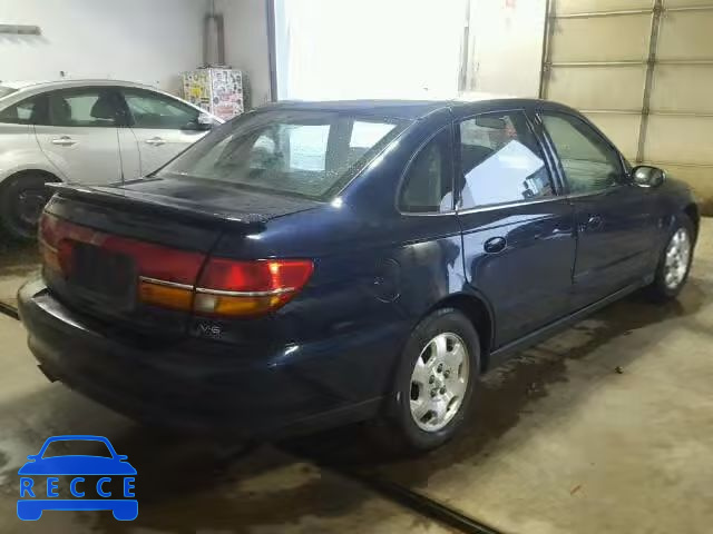 2000 SATURN LS2 1G8JW52R3YY655644 Bild 3