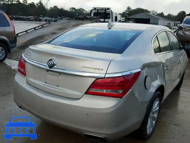 2015 BUICK LACROSSE 1G4GB5G38FF190105 image 3