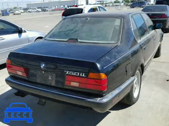 1990 BMW 750IL WBAGC8313LDC77053 Bild 3