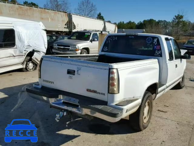 1996 GMC SIERRA C15 2GTEC19W4T1526330 image 3