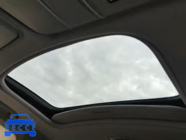 2006 HONDA CR-V SE JHLRD78986C046466 image 9