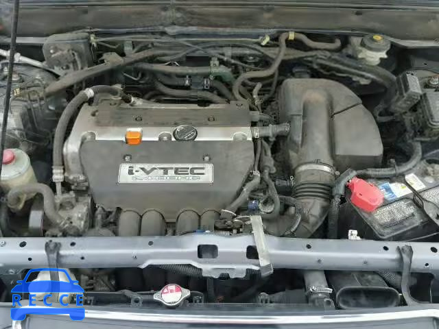 2006 HONDA CR-V SE JHLRD78986C046466 image 6