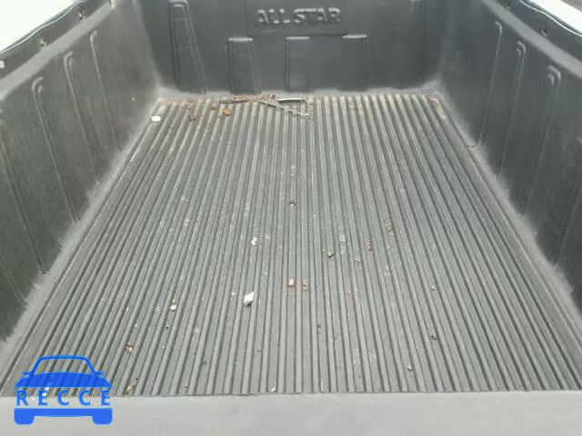 1997 GMC SIERRA C15 1GDEC14R7VZ547129 image 5