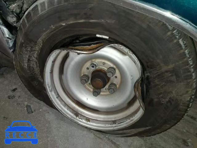 1997 GMC SIERRA C15 1GDEC14R7VZ547129 image 8