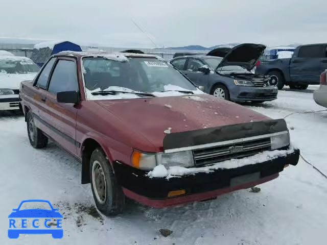 1990 TOYOTA TERCEL JT2EL31F4L0484835 Bild 0