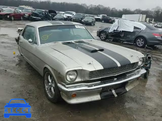 1966 FORD MUSTANG 6F07A256694 image 0