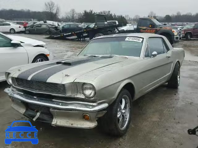 1966 FORD MUSTANG 6F07A256694 image 1