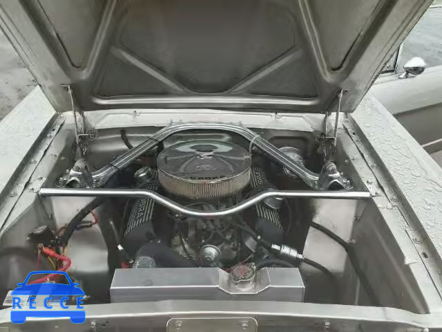 1966 FORD MUSTANG 6F07A256694 image 6