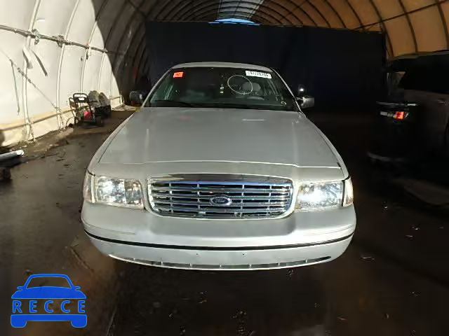 2000 FORD CROWN VIC 2FAFP71W1YX142345 image 6
