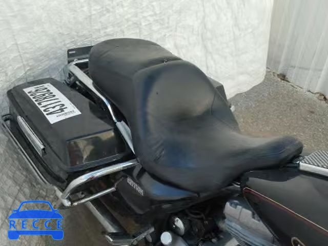 1999 HARLEY-DAVIDSON FLHT 1HD1DDV16XY623683 зображення 5