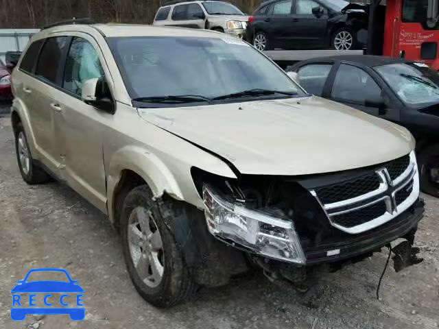 2011 DODGE JOURNEY MA 3D4PG1FG4BT526659 зображення 0