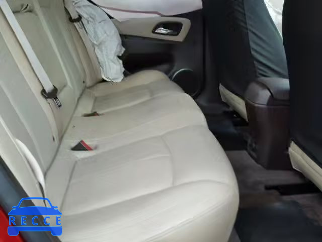 2011 CHEVROLET CRUZE LTZ 1G1PH5S98B7172151 image 5
