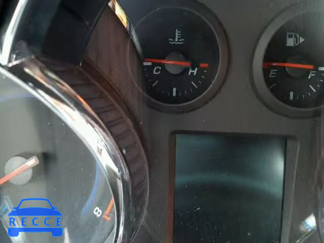 2011 CHEVROLET CRUZE LTZ 1G1PH5S98B7172151 image 7
