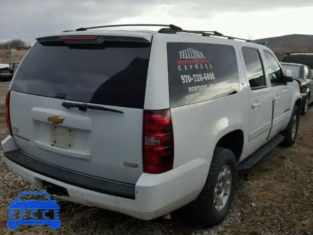 2012 CHEVROLET K1500 SUBU 1GNSKJE76CR195723 image 3