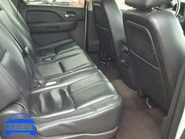 2012 CHEVROLET K1500 SUBU 1GNSKJE76CR195723 image 5