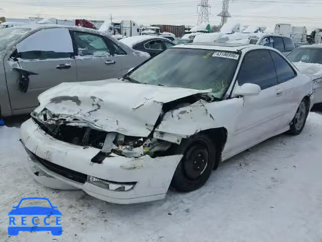 1998 ACURA 3.0 CL 19UYA225XWL013738 Bild 1