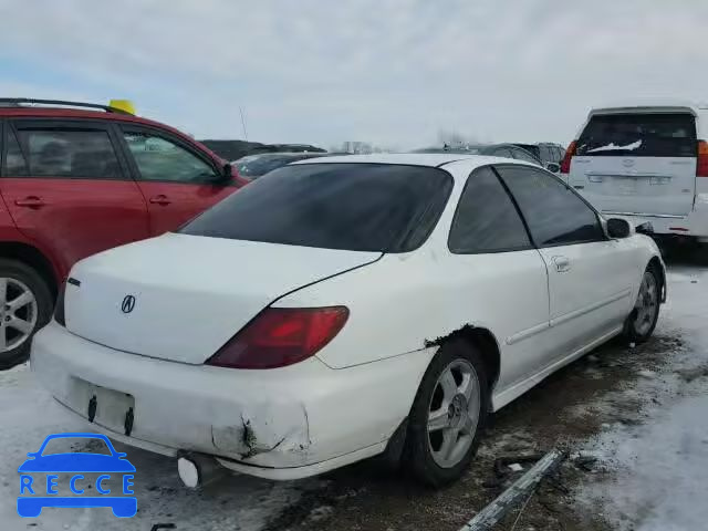 1998 ACURA 3.0 CL 19UYA225XWL013738 зображення 3