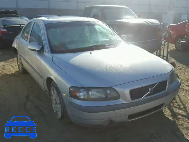 2001 VOLVO S60 T5 YV1RS53D212017363 image 0