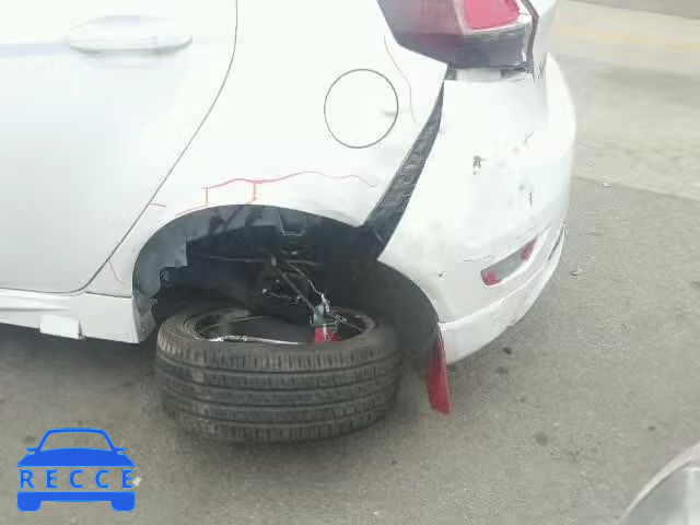 2015 FORD FIESTA ST 3FADP4GX6FM225784 image 8
