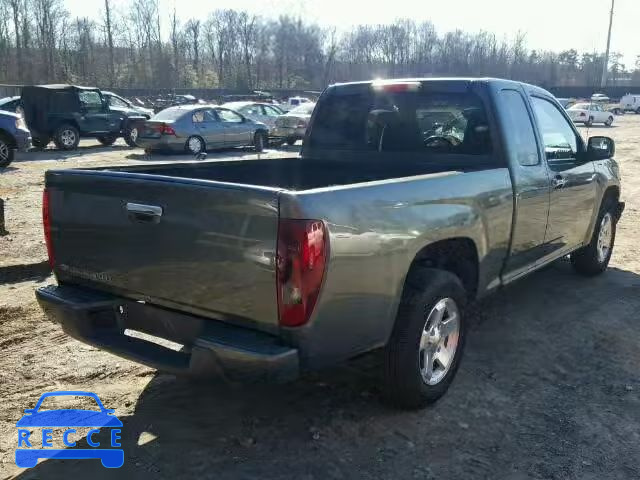 2010 CHEVROLET COLORADO L 1GCESCD9XA8107392 image 3