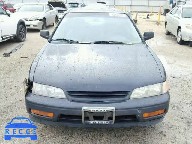 1995 HONDA ACCORD DX 1HGCD5525SA147843 Bild 8