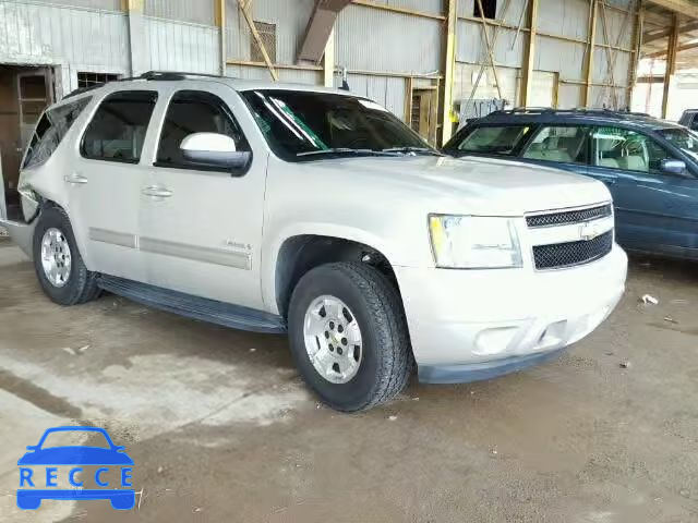 2011 CHEVROLET TAHOE C150 1GNSCAE04BR314013 image 0