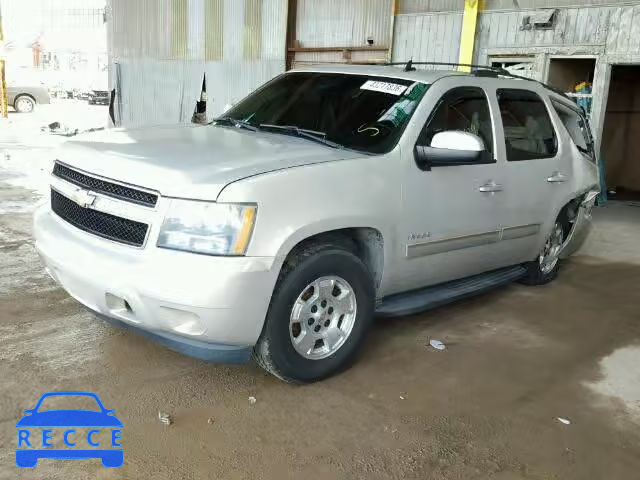 2011 CHEVROLET TAHOE C150 1GNSCAE04BR314013 image 1