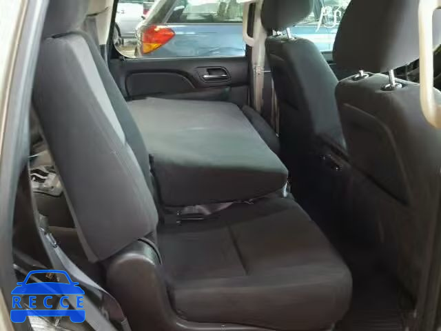 2011 CHEVROLET TAHOE C150 1GNSCAE04BR314013 зображення 5
