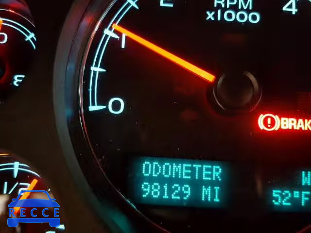 2011 CHEVROLET TAHOE C150 1GNSCAE04BR314013 зображення 7