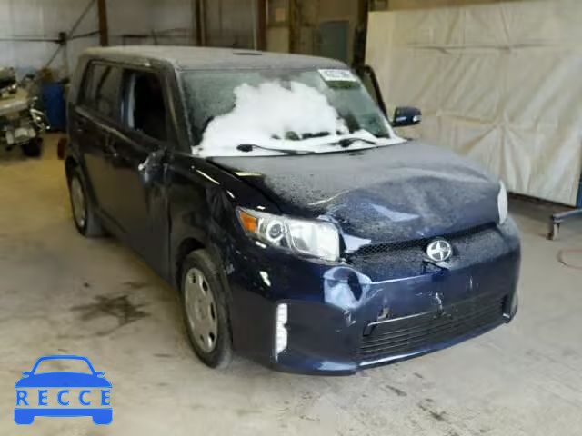 2013 TOYOTA SCION XB JTLZE4FE0DJ042241 image 0