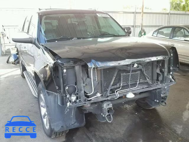 2009 GMC YUKON DENA 1GKFC06209R213327 image 0