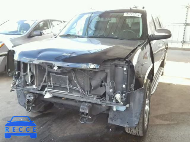 2009 GMC YUKON DENA 1GKFC06209R213327 image 1