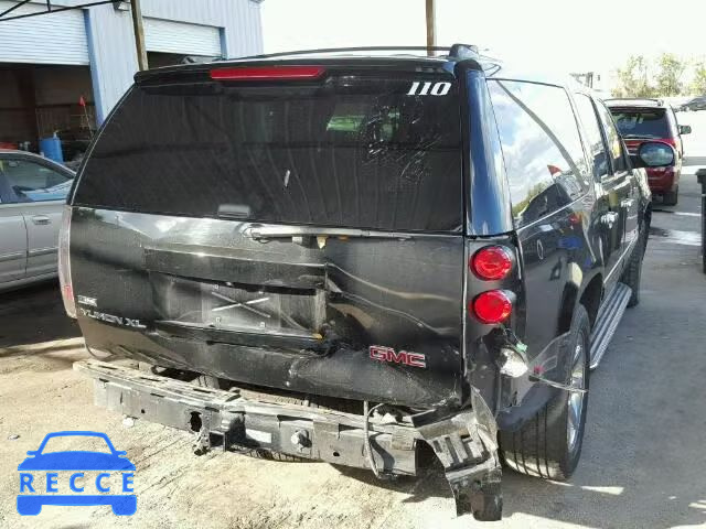 2009 GMC YUKON DENA 1GKFC06209R213327 image 3