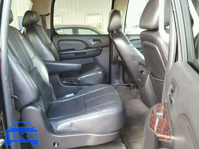 2009 GMC YUKON DENA 1GKFC06209R213327 image 5