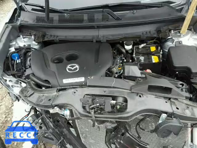 2016 MAZDA CX-9 GRAND JM3TCADY8G0103064 Bild 6