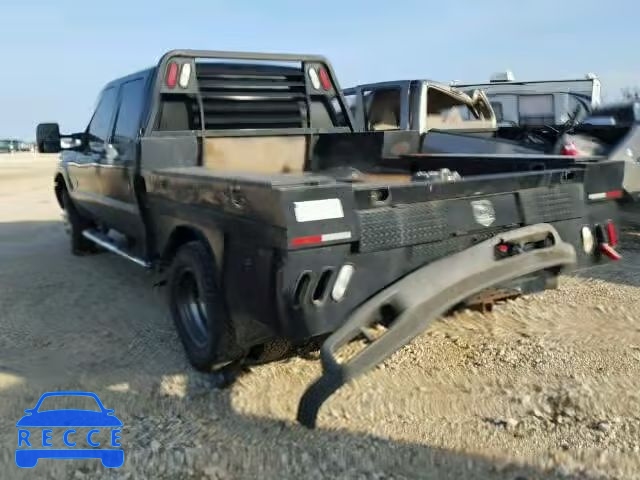 2016 FORD F350 SUPER 1FT8W3DT8GEC97345 Bild 2