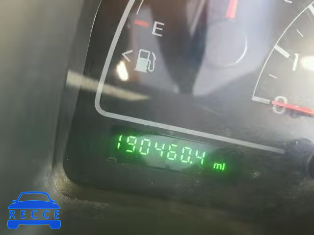 2003 FORD WINDSTAR S 2FMZA524X3BA93951 image 7