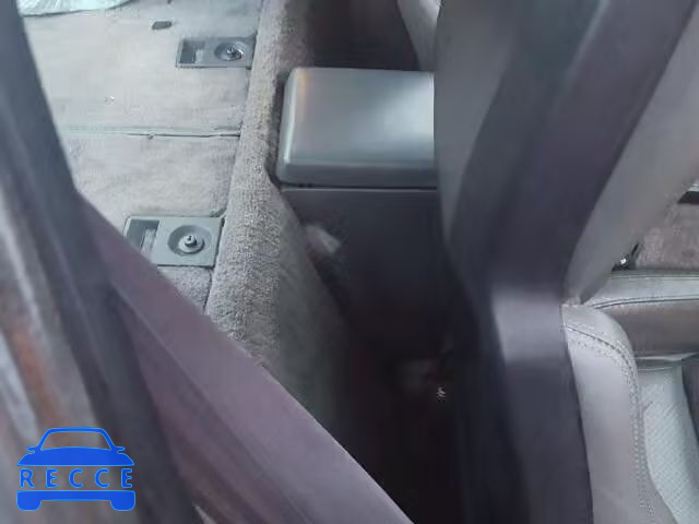 1986 CHEVROLET CORVETTE 1G1YY0781G5117695 image 5
