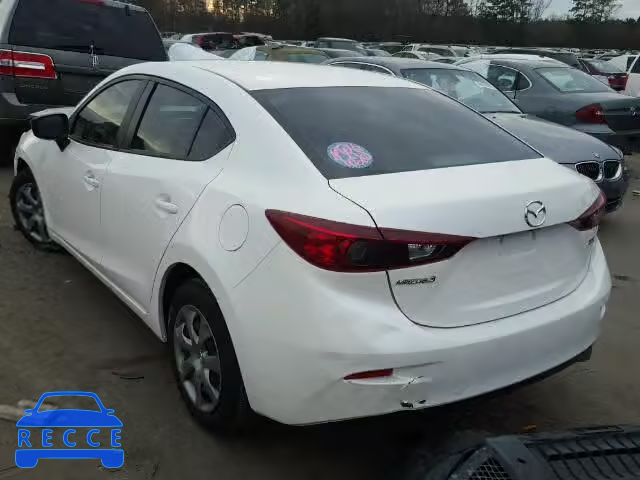 2015 MAZDA MAZDA3 SPO 3MZBM1U75FM168102 image 2