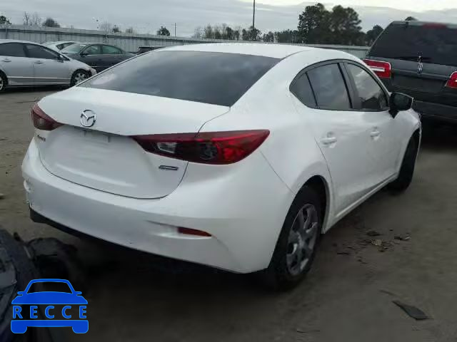 2015 MAZDA MAZDA3 SPO 3MZBM1U75FM168102 image 3
